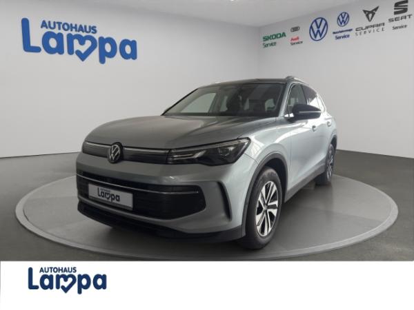 Volkswagen Tiguan ENERGY 1.5 eTSI DSG,AHK,ACC,RFK,PDC,SHZ,NAVI