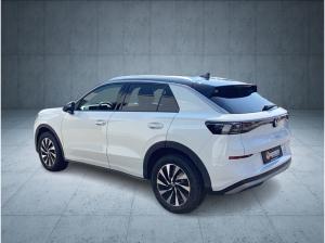 Volkswagen T-Roc Style 1.5 l eTSI DSG ACC AHK AUT SOFORT!!!