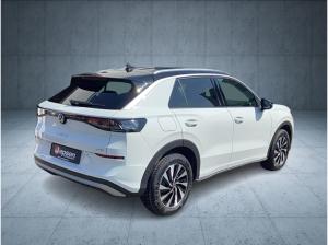 Volkswagen T-Roc Style 1.5 l eTSI DSG ACC AHK AUT SOFORT!!!