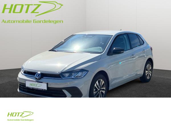 Volkswagen Polo 1.0 TSI ENERGY Allwetter/Kamera/App-Connect