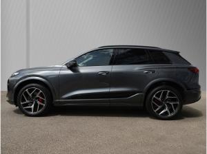 Audi Q6 e-tron quattro