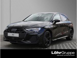 Audi A3 Sportback S line 150 kW S tronic