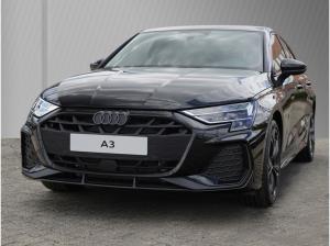 Audi A3 Sportback S line 150 kW S tronic