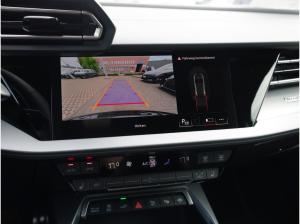 Audi A3 Sportback S line 150 kW S tronic
