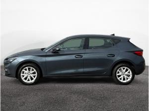 Seat Leon Style TDI DSG|KEYLESS|KAMERA|ACC|WINTER-PKT