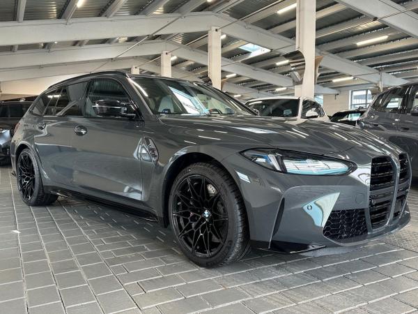 BMW M3 Competition Touring mit M xDrive ⚡M Performance Deals🔥*SOFORT VERFÜGBAR*