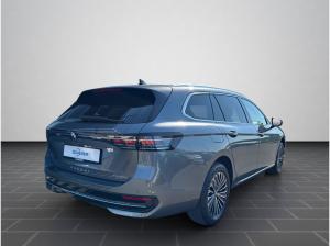 Volkswagen Passat *ELEGANCE*eHYBRID*SOFORT VERFÜGBAR*
