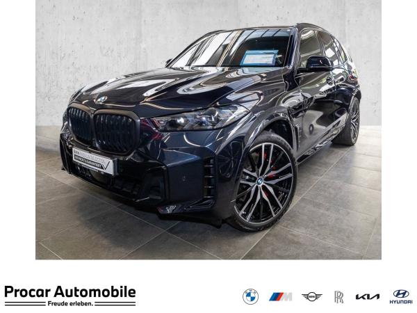 BMW X5 xDrive30d M Sport HUD PANO AHK 360°KAM RFK