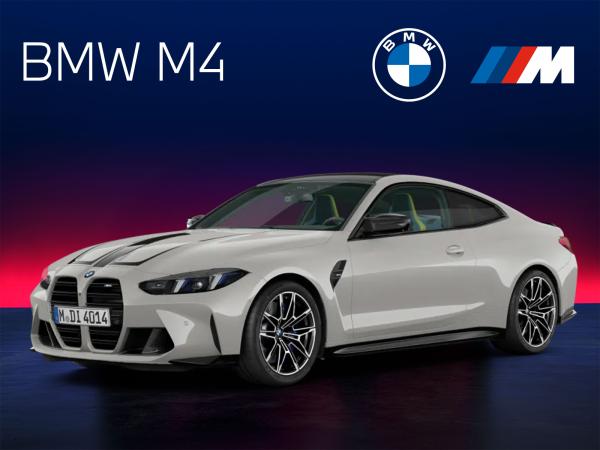 BMW M4 | Frei konfigurierbar
