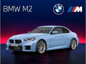 BMW M2 | Frei konfigurierbar