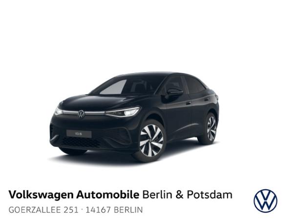 Volkswagen ID.5 Pro 79 kWh ⚡🚗🔌