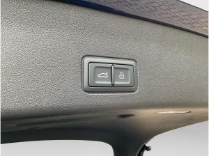Audi Q3 Sportback TDI quattro S line AHK MATRIX HUD