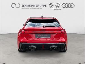 Audi RS5 RS 5 Avant CARBON KERAMIK B&O HUD PANO 285 kmh