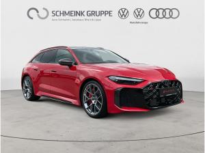Audi RS5 RS 5 Avant CARBON KERAMIK B&O HUD PANO 285 kmh