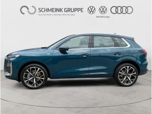 Audi Q3 SUV TDI quattro 2x S-line MATRIX PANO HUD AHK