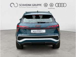 Audi Q3 SUV TDI quattro 2x S-line MATRIX PANO HUD AHK
