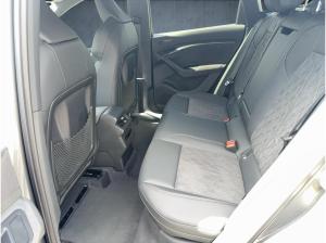 Audi e-tron Q6 SUV S line businessperformance Luft