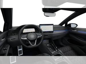 Volkswagen Golf Aktionsmodell R-Line Gewerbe  - nur noch wenige Stück verfügbar!, 1.5 eTSI OPF 110kW D