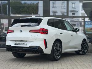 BMW X3 M50 xDrive M Sport Pro DA/PA Prof Pano AHK 21 LM