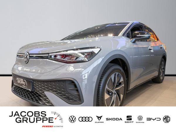Volkswagen ID.5 Pure ENERGY 58 kWh IQ.DRIVE/AHK/Rückfahrkamera