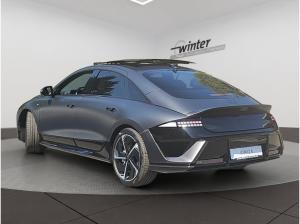 Hyundai IONIQ 6 FL 84KWH ALLRAD N-LINE/PANO