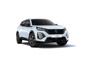 Peugeot 2008 Business Elektro 🤝 + Ganzjahresreifen ⚡400KM Reichweite