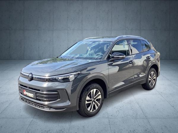 Volkswagen Tiguan ENERGY 2.0l TSI 4x4 DSG SOFORT VERFÜGBAR