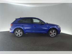 Audi Q5 55 TFSIe qu. S line / SOFORT VERFÜGBAR !