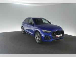 Audi Q5 55 TFSIe qu. S line / SOFORT VERFÜGBAR !