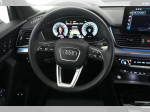 Audi Q5 55 TFSIe qu. S line / SOFORT VERFÜGBAR !