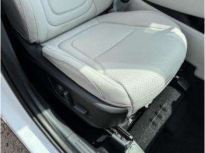 Hyundai TUCSON Tucson PRIME FL HEV 1.6 T-GDi 6-AT PANO NAVI RFK LEDER