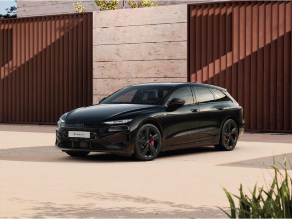 Audi A6 e-tron Avant performance S line business UPE99 0,25% sofort verfügbar!