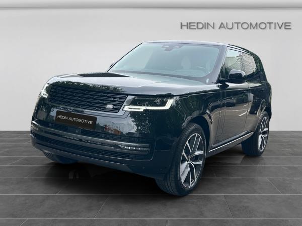 Land Rover Range Rover P530 Autobiography - SOFORT VERFÜGBAR - 5 Jahre Garantie