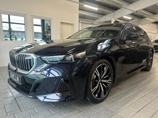 BMW 520 d Touring 🔥TOPDEAL inkl. Winterräder⚡️sofort Verfügbar !