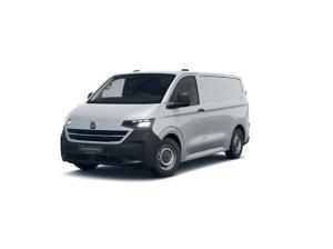 Volkswagen Transporter T7 NewKasten TDI AHK Kamera
