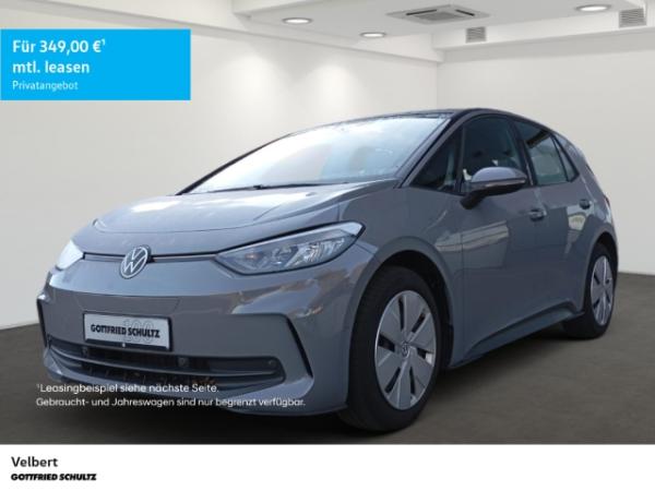 Volkswagen ID.3 Pro 150 kW 58 kWh LED*Navi*SHZ*Rückfahrkamera