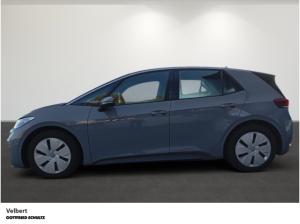 Volkswagen ID.3 Pro 150 kW 58 kWh LED*Navi*SHZ*Rückfahrkamera