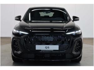 Audi Q5 Sportback V6 TDI quattro 220 kW S line edition one