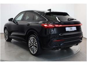 Audi Q5 Sportback V6 TDI quattro 220 kW S line edition one