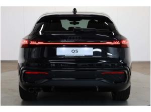 Audi Q5 Sportback V6 TDI quattro 220 kW S line edition one