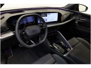 Audi Q5 Sportback V6 TDI quattro 220 kW S line edition one