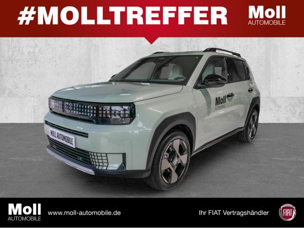 Fiat Grande Panda ⚡La Prima⚡Winterpaket⚡