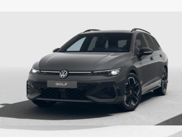 Volkswagen Golf Variant R-Line 2.0 TSI 204PS DSG ❗️Ehrhardt-Herbst-Wochen❗️*BLACK STYLE*MATRIX*AHK*STANDHZG*PANO*57.161
