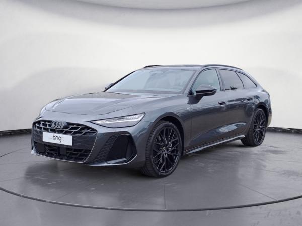 Audi A6 Avant TDI quattro edition one TechPlus 21Zoll DekorCarbon