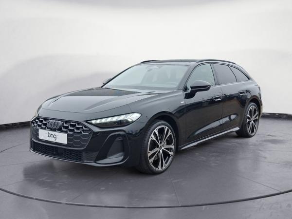 Audi A5 Avant TFSI S tronic edition one S line AHK HUD B&O