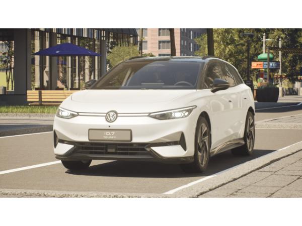 Volkswagen ID.7 Tourer Pro 77 kWh 1 -Gang-Automatik‼️Sofort verfügbar‼️