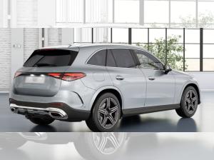 Mercedes-Benz GLC 200 d LAGERWAGEN *EDITION AMG*KEYLESS-GO*AHK*SOUNDSYSTEM*UVM