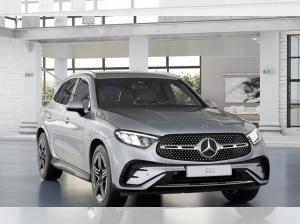 Mercedes-Benz GLC 200 d LAGERWAGEN *EDITION AMG*KEYLESS-GO*AHK*SOUNDSYSTEM*UVM