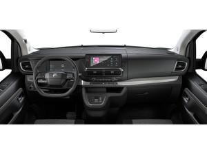 Citroën SpaceTourer 🔥 8-Sitzer | PLUS | Automatik | Sofort verfügbar!
