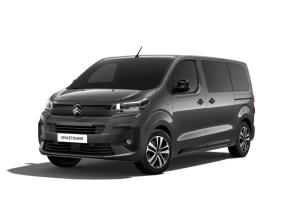 Citroën SpaceTourer 🔥 8-Sitzer | PLUS | Automatik | Sofort verfügbar!